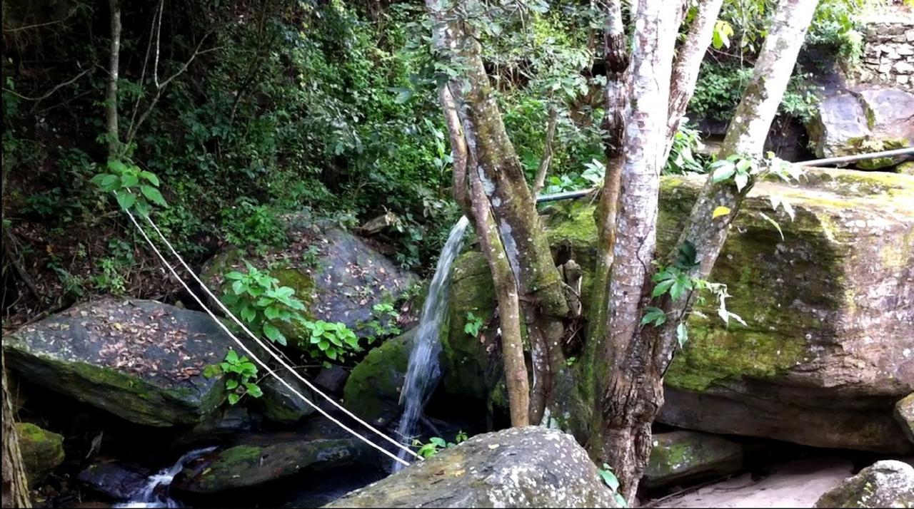 Sitio Alto Da Montanha - Voce Em Paz Com A Natureza Villa Pacoti Exterior photo